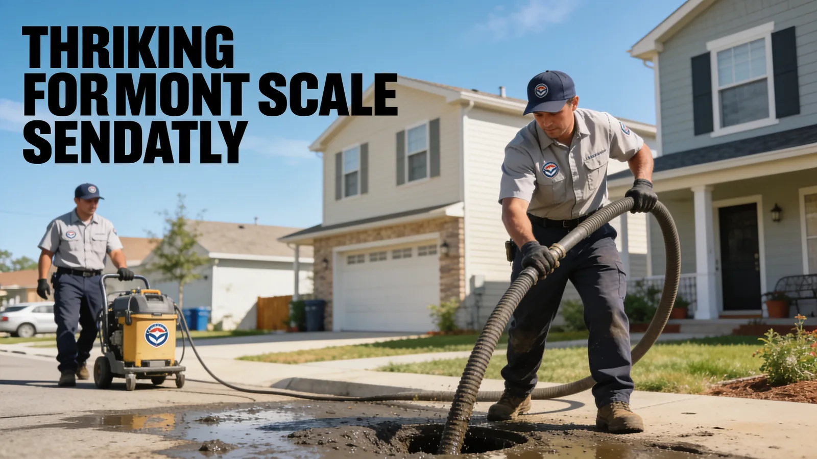 Sewage Cleanup in Nokesville, VA near me